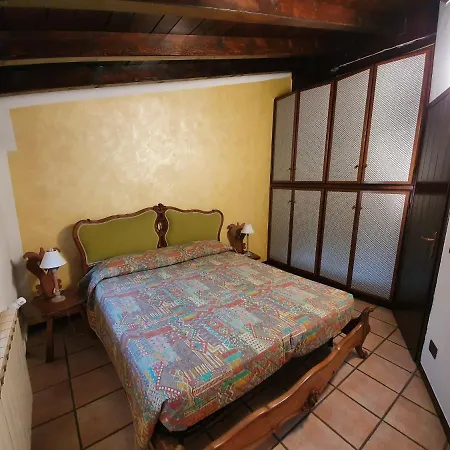 Re Di Quadri Casa vacanze