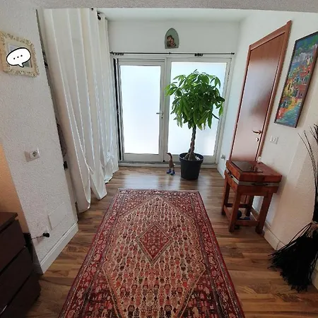 Re Di Quadri Holiday home