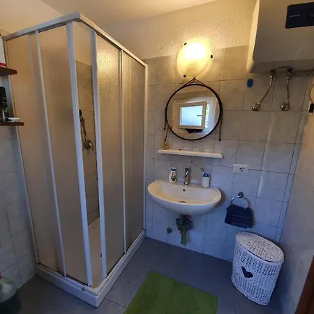 Ferienhaus Re Di Quadri Luino