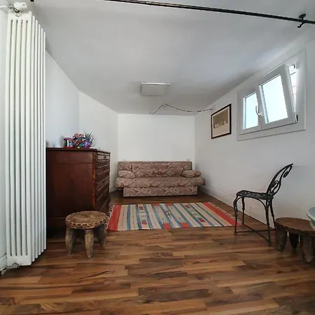 Casa vacanze Re Di Quadri Luino