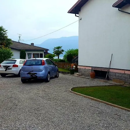 Ferienhaus Re Di Quadri Luino