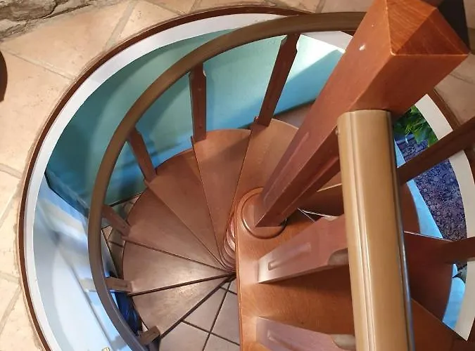 Re Di Quadri 펜션 *