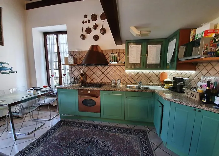 Re Di Quadri 루이노