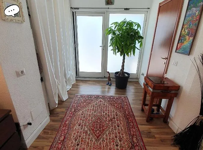 Re Di Quadri בית נופש