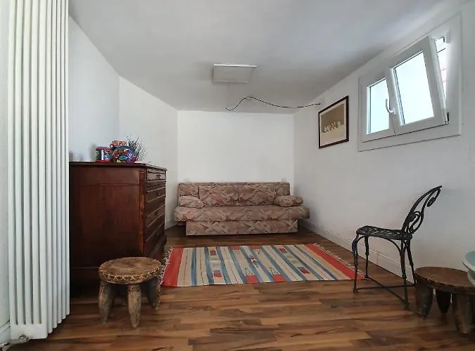 펜션 Re Di Quadri 루이노