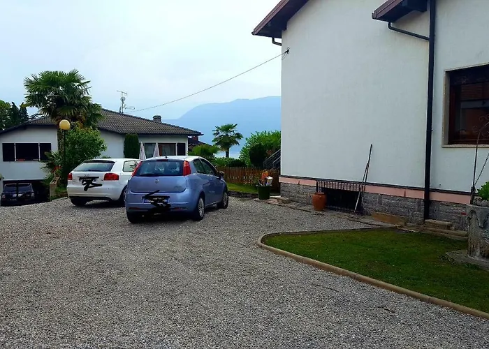 펜션 Re Di Quadri 루이노